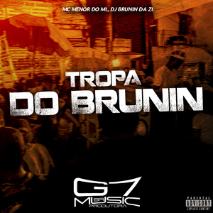Tropa do Brunin