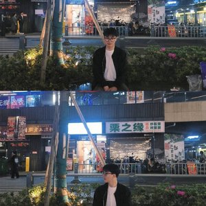 学着为自己撑伞 在没你的下雨天