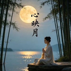 心映月