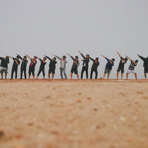 别说再见（Prod.by CuD)