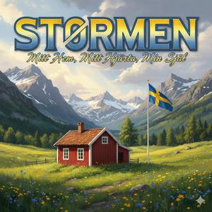 Höga Fjäll och Fria Vindar