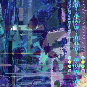 A Fractured Fractal Fractaling Fractally