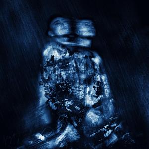 La pluie tombe encore