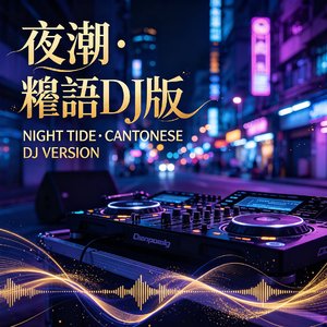 夜潮（DJ版）