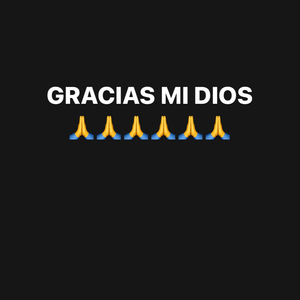 Gracias Mi Dios