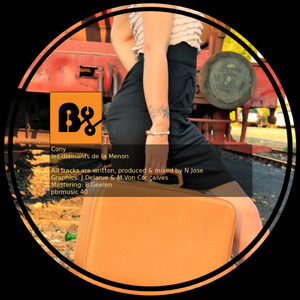 Les diamants de Menon (Original Mix)