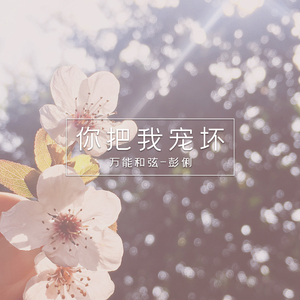 你把我宠坏 (伴奏)