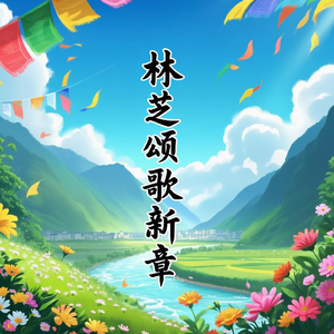 林芝颂歌新章