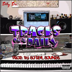 My Dawg (feat. Billy Boi, Lord Leng & Zulu)