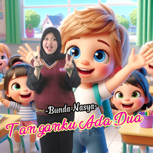 Tanganku Ada Dua