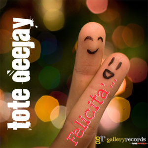 Felicita' (Alien Cut vs MBR Extended Remix)