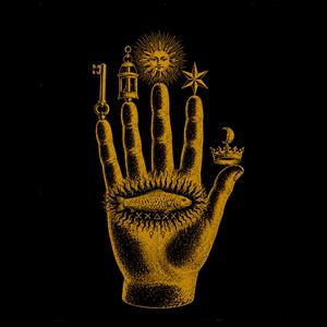 Palm Of Your Hand