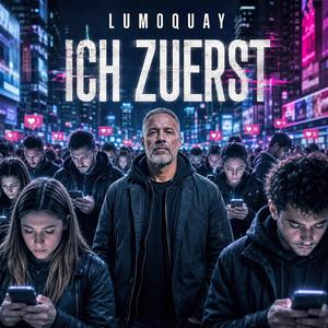 Ich zuerst