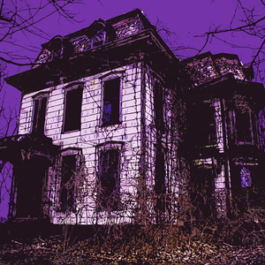 Ensliga Huset