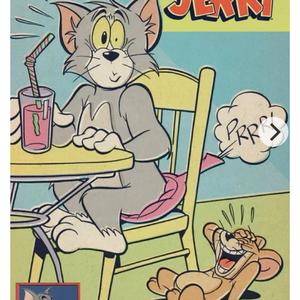 Tom&Jerry