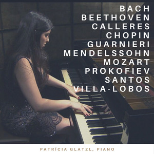 Prokofiev: Toccata (Op.11)
