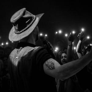 Saturno (STRN) (En Vivo Auditorio Ángel Bustelo)