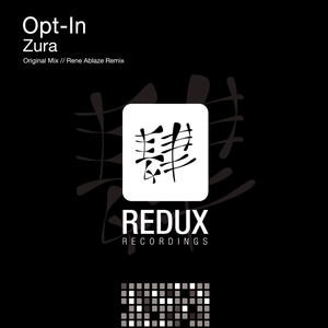 Zura (Rene Ablaze Remix)