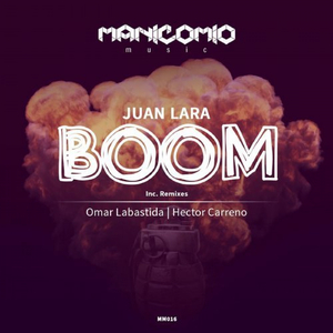 Boom (Hector Carreno Remix)