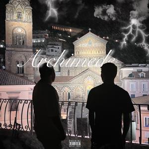 Archimede (feat. Dozza)