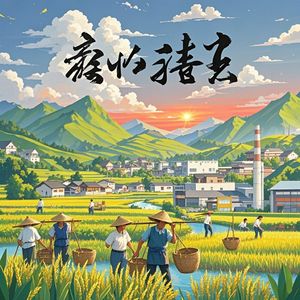 苏庄谣-李逢亭