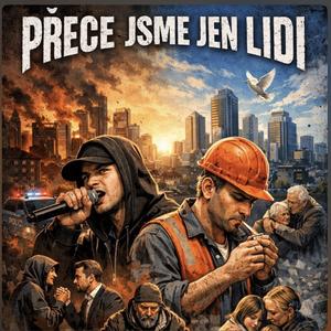 Přece jsme jen lidi