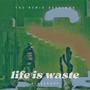 人生皆虚度 伴奏