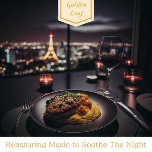 Shadows Waltz in Silence (Key Ab Ver.)