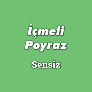 Sensiz