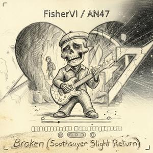Broken (Soothsayer Slight Return) (feat. FisherVI)