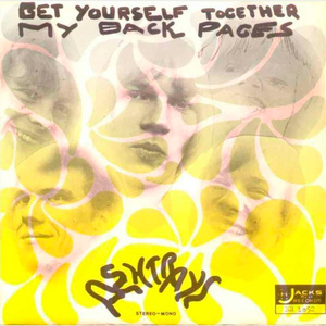 Get Yourself Together