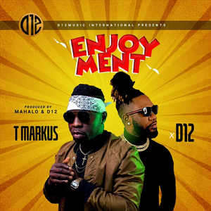 Enjoyment (feat. D12)