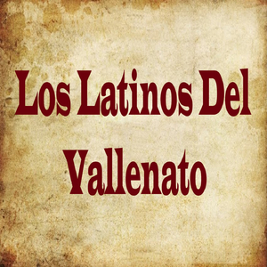 Los Latinos del Vallenato