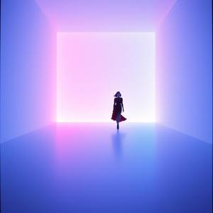 fashion model(패션모델)