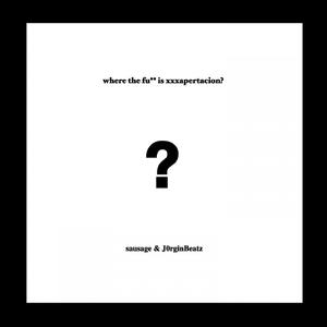 Where The **** Is XXXApertacion?