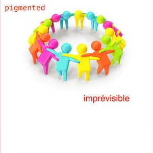 Imprévisible
