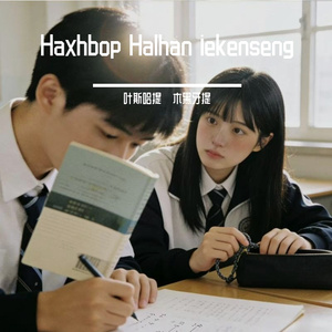 Haxhbop Halhan Iekensneg