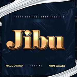 Jibu (feat. Khim Swaqq)