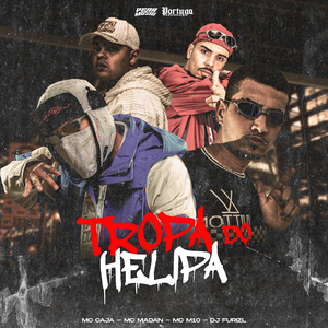 Tropa do Helipa