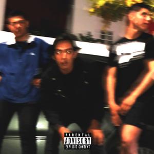 Acting Like A Gangsta (feat. Kevin Rogue & NAIR)