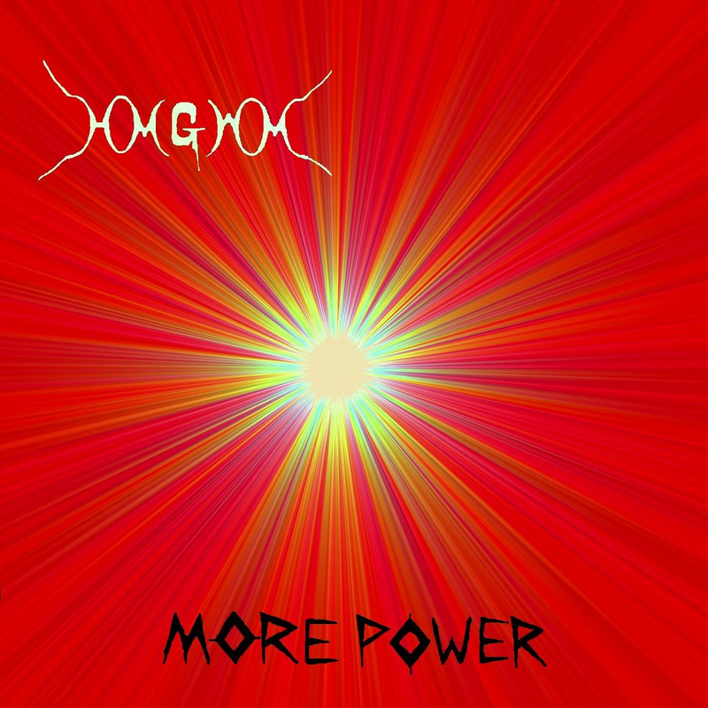 MorePower封面