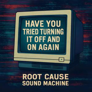 Have You Tried Turning It Off And On Again