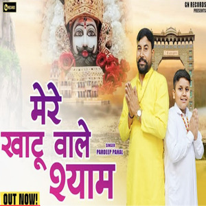 Mere Khatu Wale Shyam