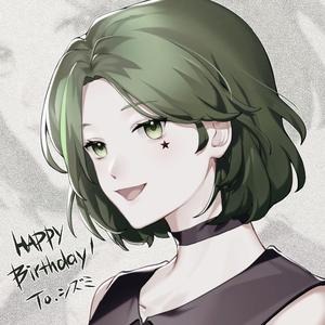 君が生まれた日/你所诞生的日子