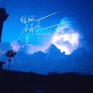 晚风不再吹 (你也不再回)