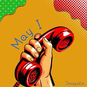 May I (Instrumental)