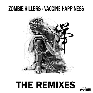 Vaccine Happiness (Markdos Remix)