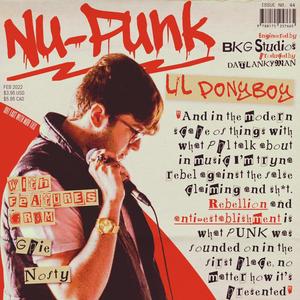 PUNKSHYT! (feat. GPIE)