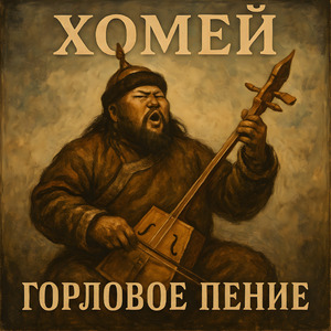 Эхо степей