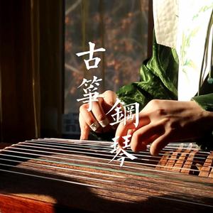 Nightingale 夜莺（古筝、钢琴版）